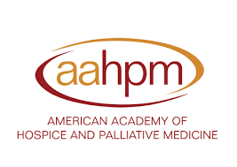 American Academy of Hospice and Palliative Medicine (AAHPM)